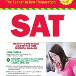 Barron's SAT 29 Edition