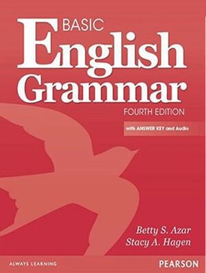 Basic English Grammar With Answer Key 4th