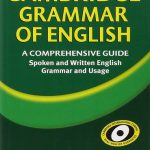Cambridge Grammar of English %%sep%% کتاب کمبریج گرامر آف انگلیش | خرید کتاب زبان