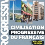 کتاب Civilisation progressive du francais nouvelle edition Intermediaire