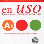 کتاب Competencia gramatical en USO A1