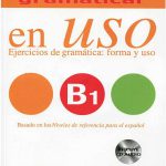 کتاب Competencia gramatical en USO B1