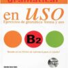 Competencia gramatical en USO B2+CD