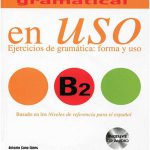  کتاب Competencia gramatical en USO B2