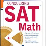 کتاب Conquering SAT Math 2nd