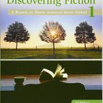 کتاب Discovering fiction 1