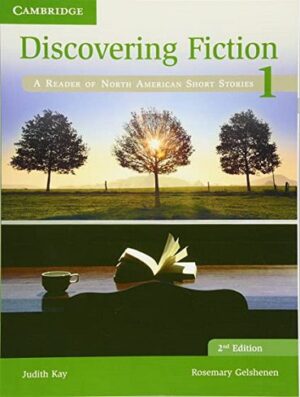 Discovering fiction 1