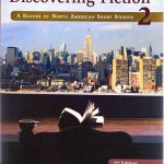 کتاب Discovering fiction 2