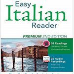 کتاب Easy Italian Reader
