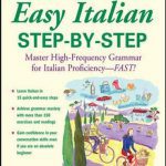 کتاب Easy Italian Step by Step