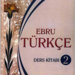 کتاب Ebru Turkce 2