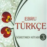 کتاب Ebru Turkce 3
