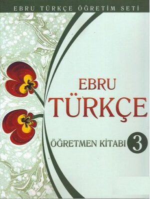 Ebru Turkce Ders Kitabı 3 by Tuncay ozturk