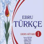 کتاب Ebru Turkce Ders Kitabı 1
