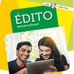 کتاب Edito A2