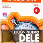 کتاب El Cronometro B1