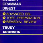 کتاب English Grammar Digest | کتاب انگلیش گرامر دایجست | خرید کتاب زبان با 50 ٪