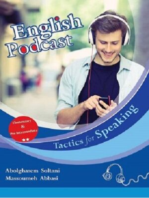 English Podcast Tactics for Speaking