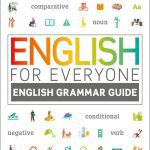کتاب English for Everyone English Grammar