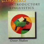 کتاب Essential Introductory Linguistics