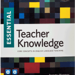 کتاب Essential Teacher Knowledge