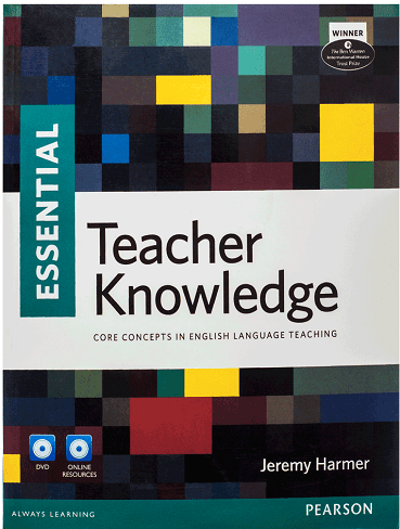 Essential Teacher Knowledge (رنگی)