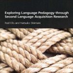  کتاب Exploring Language Pedagogy through Second Language Acquisition Research