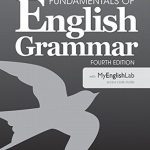  کتاب Fundamentals of English Grammar