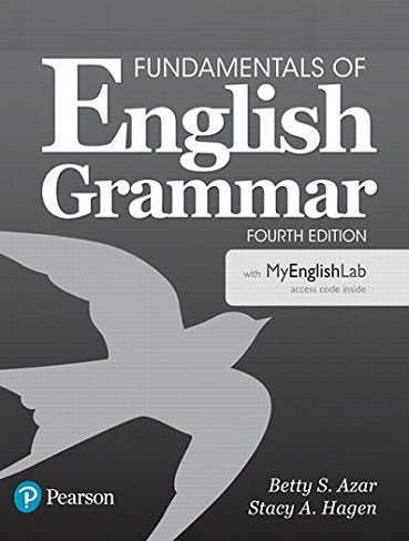 Fundamentals of English Grammar with answer key 4th