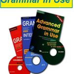 Grammar In Use | کتاب گرامر این یوز امریکن | خرید کتاب Grammar In Use با تخفیف