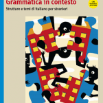 کتاب Grammatica in Contesto