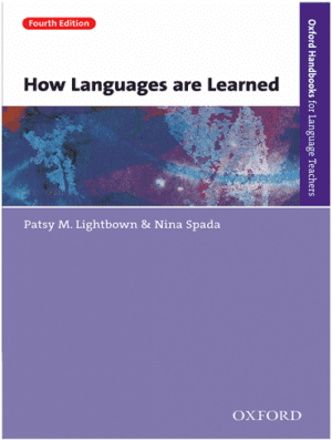 How Languages are Learned 4th Edition