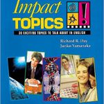 کتاب Impact Topics