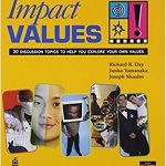 کتاب Impact Values