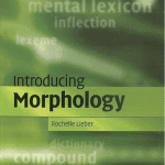 کتاب Introducing Morphology