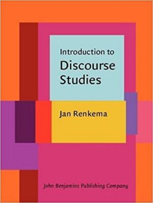 Introduction to Discourse Studies رنکما