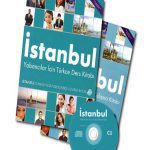 کتاب Istanbul C1 استانبول