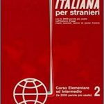 کتاب La Lingua Italiana 2