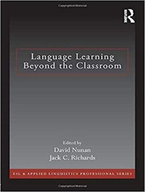 کتاب Language Learning Beyond the Classroom
