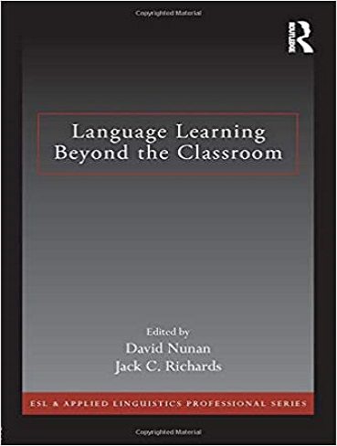 Language Learning Beyond the Classroom