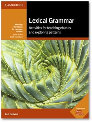 Lexical Grammar