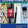 Listening Power 3 لیسنینگ پاور 3