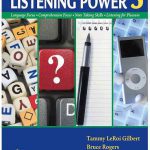 کتاب Listening Power 3