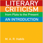 کتاب Literary Criticism from Plato to the Present 