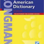 کتاب Longman Advanced American Dictionary