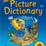 کتاب Longman Childrens Picture Dictionary