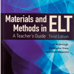 کتاب Materials and Methods in ELT