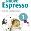 Nuovo Espresso 1 (A1)+DVD کتاب اسپرسو 1 (گلاسه رنگی)