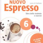 کتاب NUOVO Espresso 6