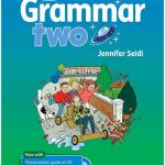 کتاب New Grammar two 3rd